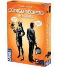 Código Secreto: Imágenes Código Secreto: Imágenes