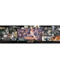 Blacksad: Pantalla del DJ Blacksad: Pantalla del DJ