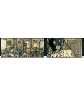 Blacksad