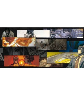 Blacksad