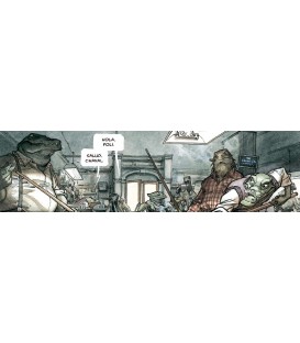 Blacksad