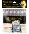 Munchkin Quest: Portal Kombat Munchkin Quest: Portal Kombat