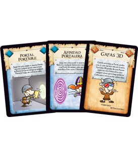 Munchkin Quest: Portal Kombat