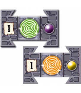 Munchkin Quest: Portal Kombat