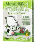 Munchkin Cthulhu 2 Munchkin Cthulhu 2