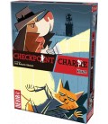 Checkpoint Charlie (English) Checkpoint Charlie (English)