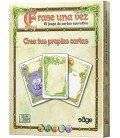 Érase una Vez: Crea tus Propias Cartas Érase una Vez: Crea tus Propias Cartas