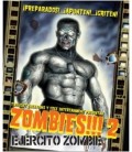 Zombies!!! 2 - Ejército Zombie