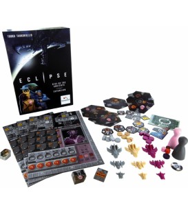 Eclipse: El Resurgir de los Antiguos