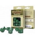 Q-Workshop: Pathfinder - Kingmaker Q-Workshop: Pathfinder - Kingmaker