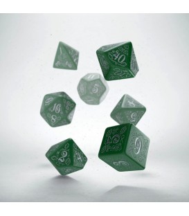 Q-Workshop: Pathfinder - Kingmaker