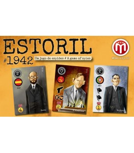 Estoril 1942
