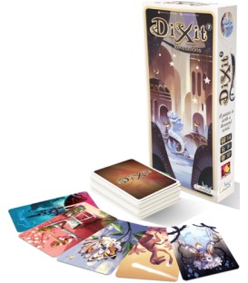 Dixit 7 - Revelations