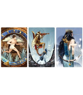 Dixit 7 - Revelations