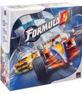 Formula D Formula D
