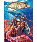 Campeones de Verne Campeones de Verne