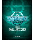 Xanágenis Tomo I: Ambientación Xanágenis Tomo I: Ambientación