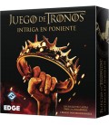 Juego de Tronos: Intriga en Poniente Juego de Tronos: Intriga en Poniente