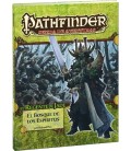 Pathfinder: El Regente de Jade 4 (El Bosque de los Espíritus) Pathfinder: El Regente de Jade 4 (El Bosque de los Espíritus)
