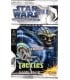 Star Wars Pocketmodel TCG: Sobre Clone Wars (Tactics)