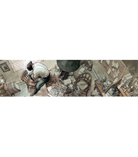 Blacksad
