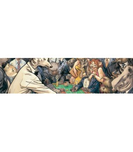 Blacksad