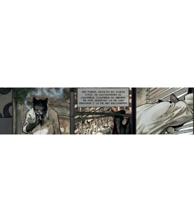 Blacksad