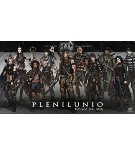 Plenilunio