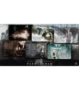 Plenilunio