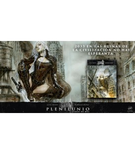 Plenilunio