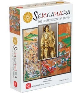 Sekigahara (Inglés)