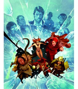 Dreamraiders