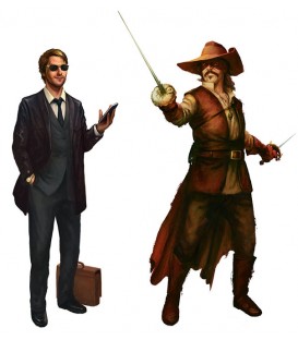Dreamraiders