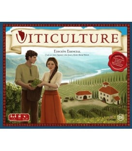 Viticulture: Edición Esencial