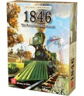1846: The Race for the Midwest 1846: The Race for the Midwest