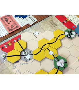 1846: The Race for the Midwest