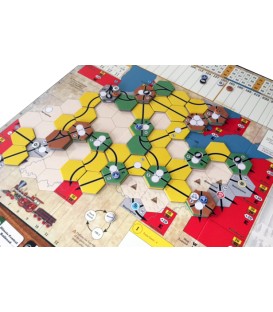 1846: The Race for the Midwest