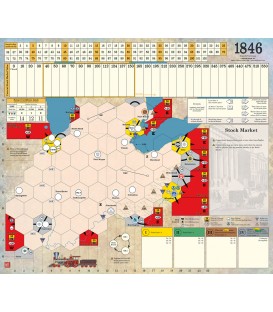 1846: The Race for the Midwest