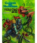 Clásicos del Mazmorreo: El Pueblo de la Sima Clásicos del Mazmorreo: El Pueblo de la Sima