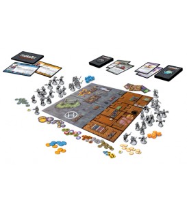 Fanhunter: Urban Warfare