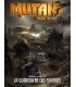 Mutant Year Zero: Manual de Zona 1 - La Guarida de los Saurios