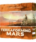 Terraforming Mars Terraforming Mars