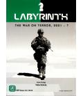 Labyrinth: The War on Terror, 2001 - ? (3rd Printing) Labyrinth: The War on Terror, 2001 - ? (3rd Printing)
