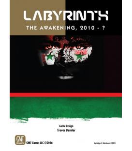 Labyrinth: The Awakening, 2010 - ? (Inglés)
