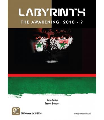Labyrinth: The Awakening, 2010 - ?