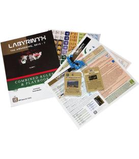 Labyrinth: The Awakening, 2010 - ?