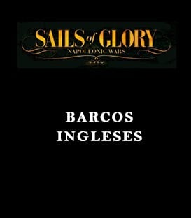 Barcos Ingleses