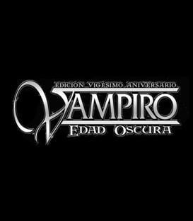 Vampiro: Edad Oscura