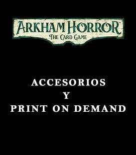    Accessories & Print on Demand