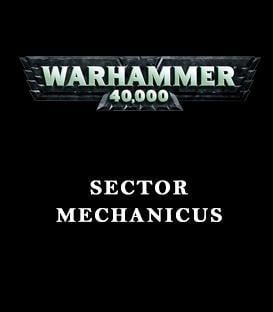 Sector Mechanicus